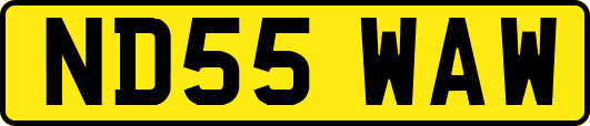 ND55WAW