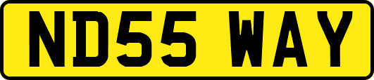 ND55WAY