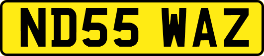 ND55WAZ