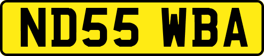 ND55WBA