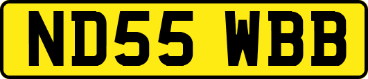 ND55WBB
