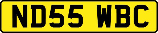ND55WBC
