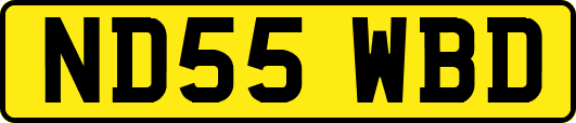 ND55WBD