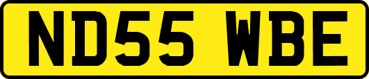 ND55WBE