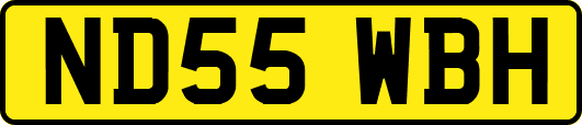 ND55WBH
