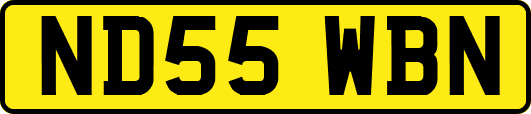 ND55WBN
