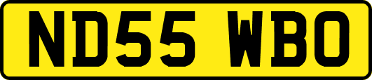 ND55WBO