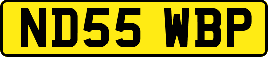 ND55WBP