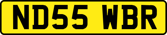 ND55WBR