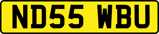 ND55WBU