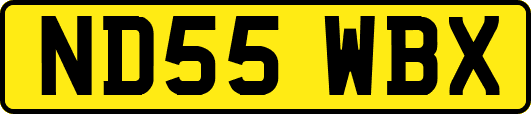 ND55WBX
