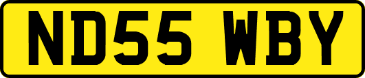 ND55WBY