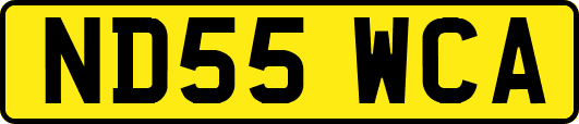 ND55WCA