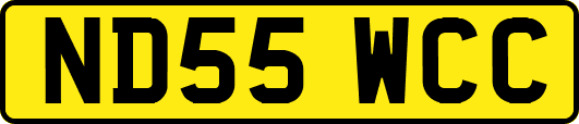 ND55WCC