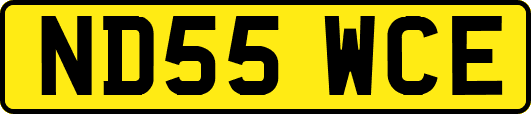 ND55WCE