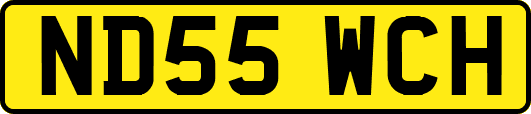 ND55WCH