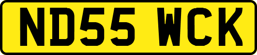 ND55WCK