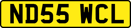 ND55WCL