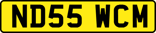 ND55WCM