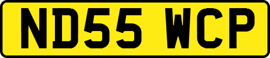 ND55WCP