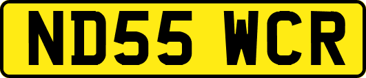ND55WCR