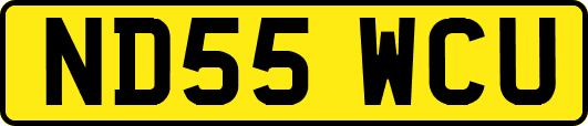 ND55WCU