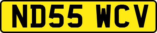 ND55WCV