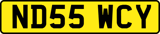 ND55WCY