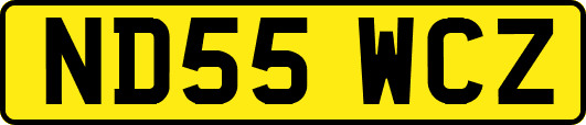 ND55WCZ