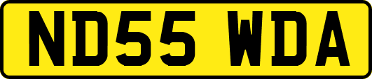 ND55WDA