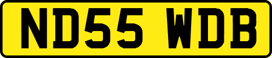 ND55WDB