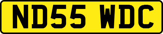 ND55WDC