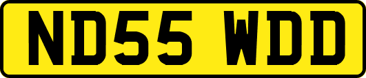 ND55WDD