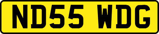 ND55WDG
