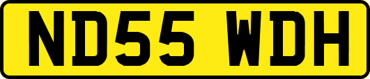 ND55WDH