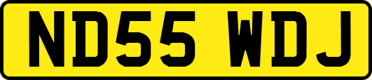 ND55WDJ