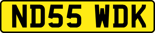 ND55WDK