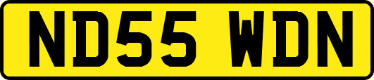 ND55WDN