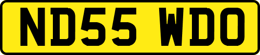 ND55WDO