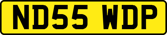 ND55WDP