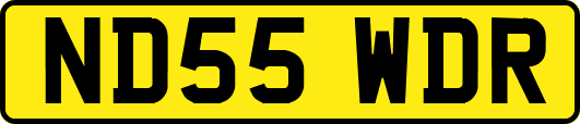 ND55WDR