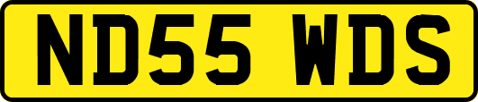 ND55WDS