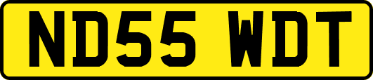 ND55WDT
