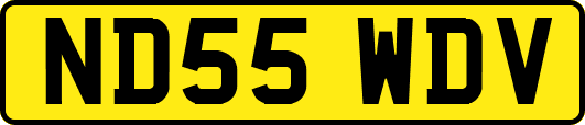 ND55WDV