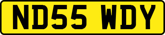 ND55WDY