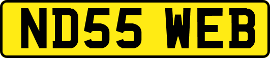 ND55WEB