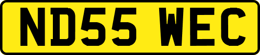 ND55WEC
