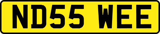 ND55WEE