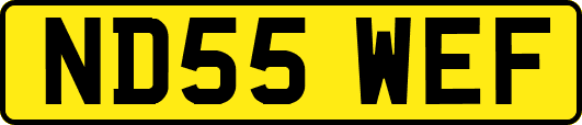 ND55WEF
