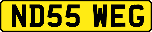 ND55WEG